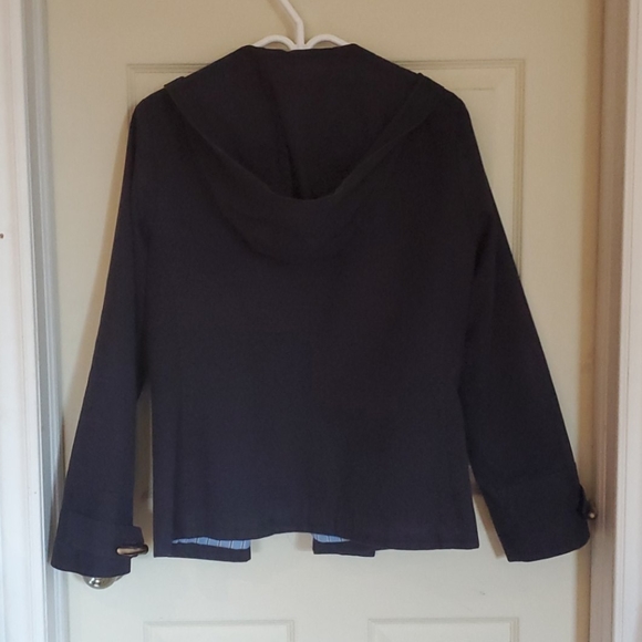 Spring/fall coat - Picture 4 of 4